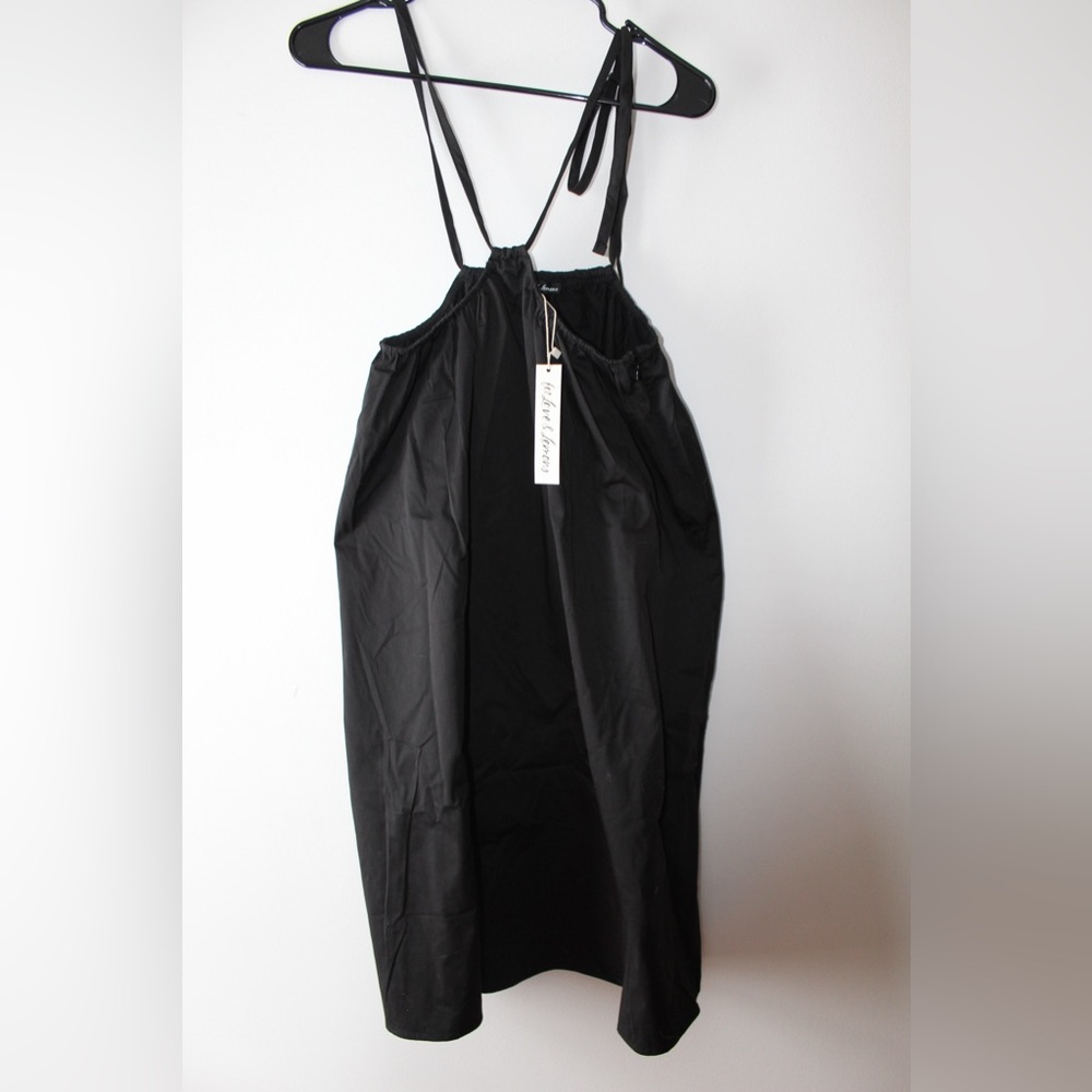 For Love And Lemons Black Dress